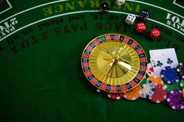 fastbet Slots