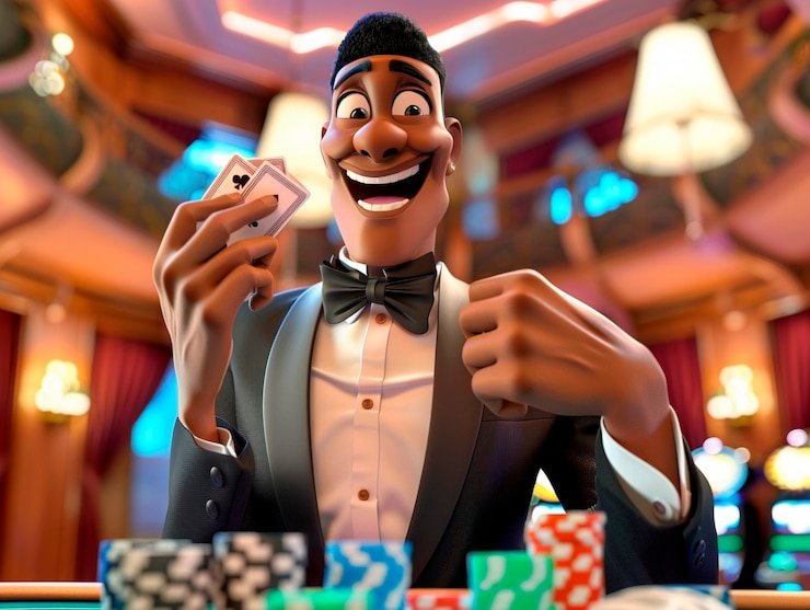 fastbet Bingo